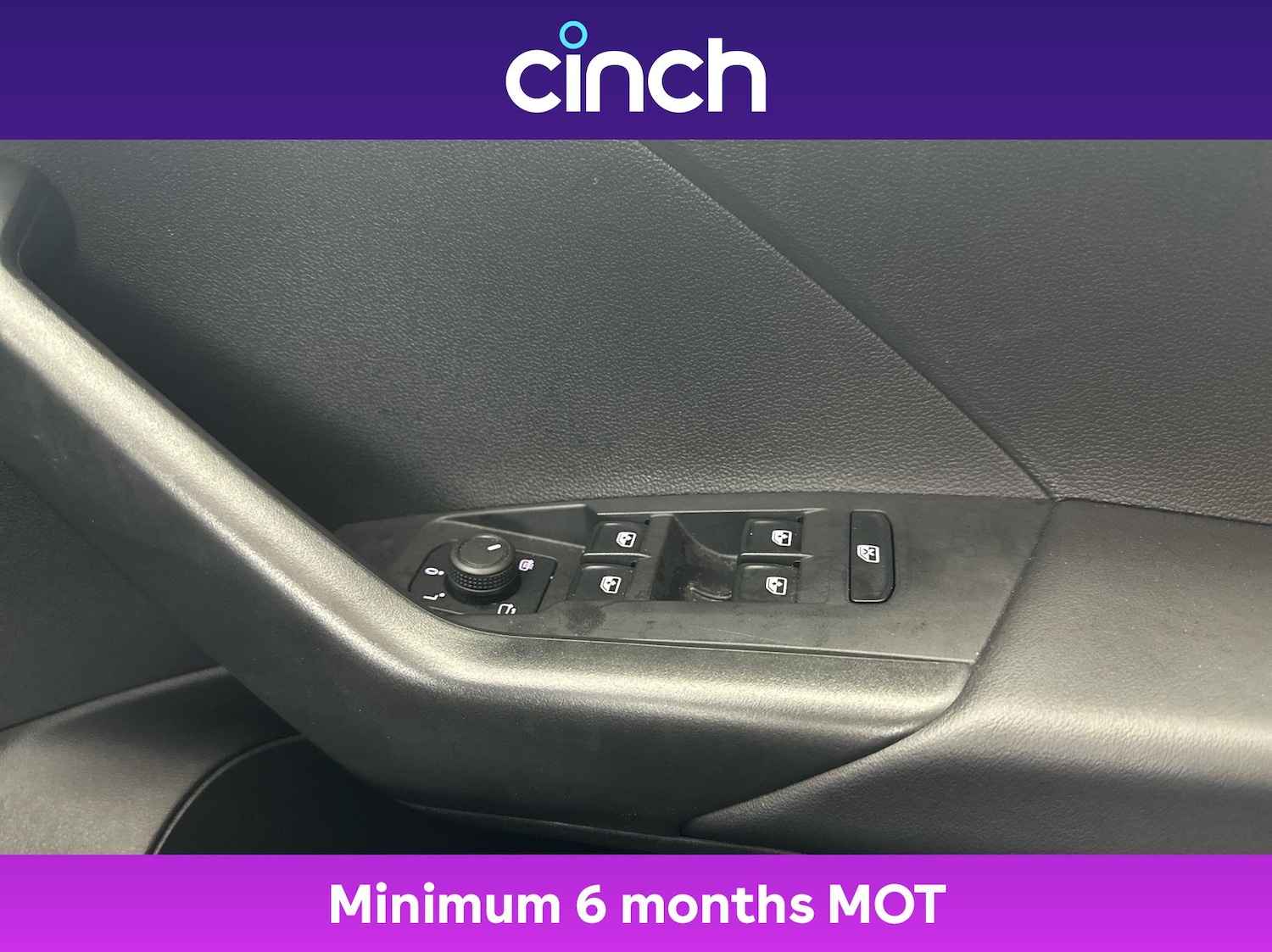 Used Volkswagen T-Cross 2023 for sale - 77026314: Photo 37