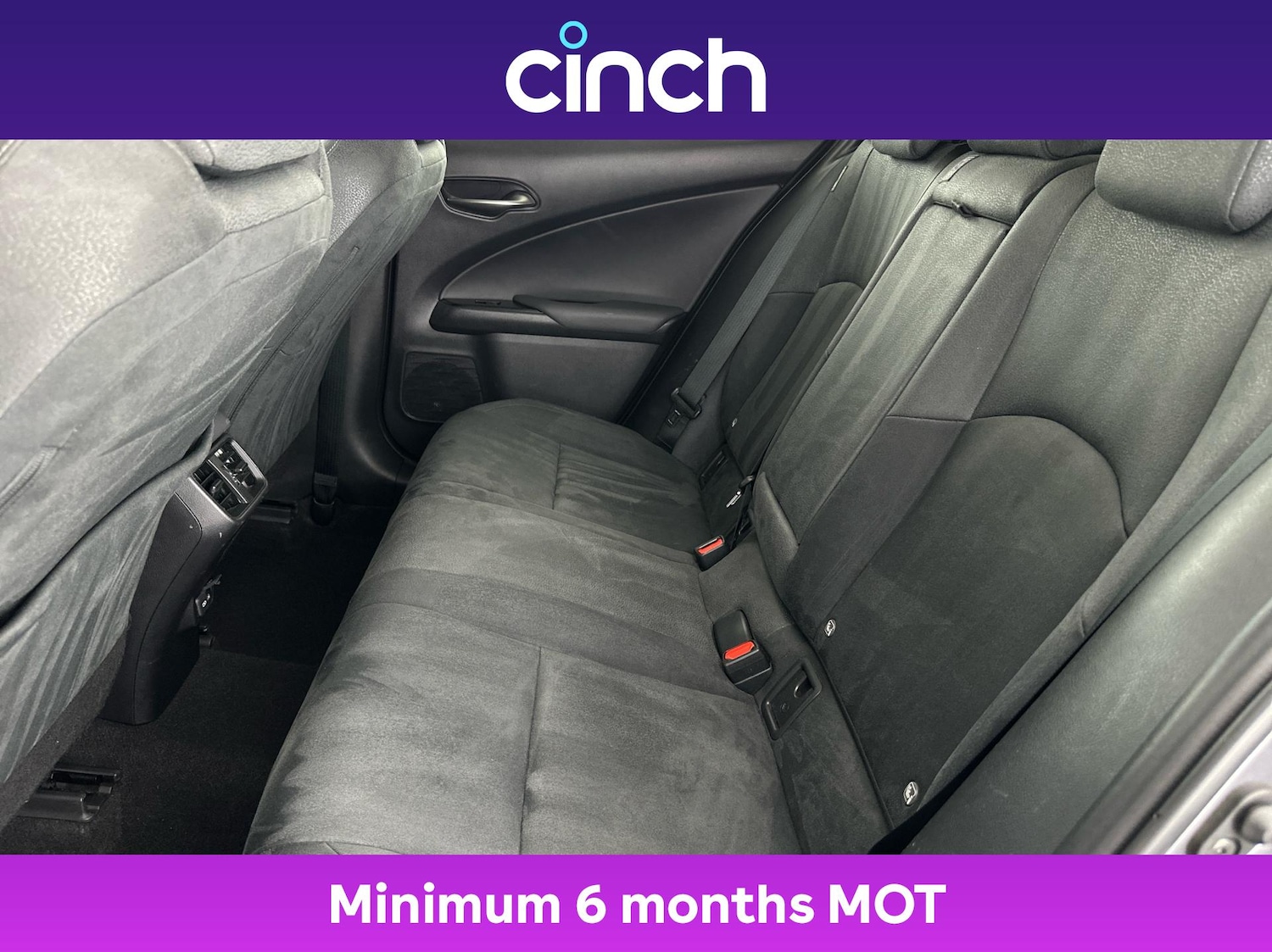 Used Lexus UX 2022 for sale - 76339109: Photo 20