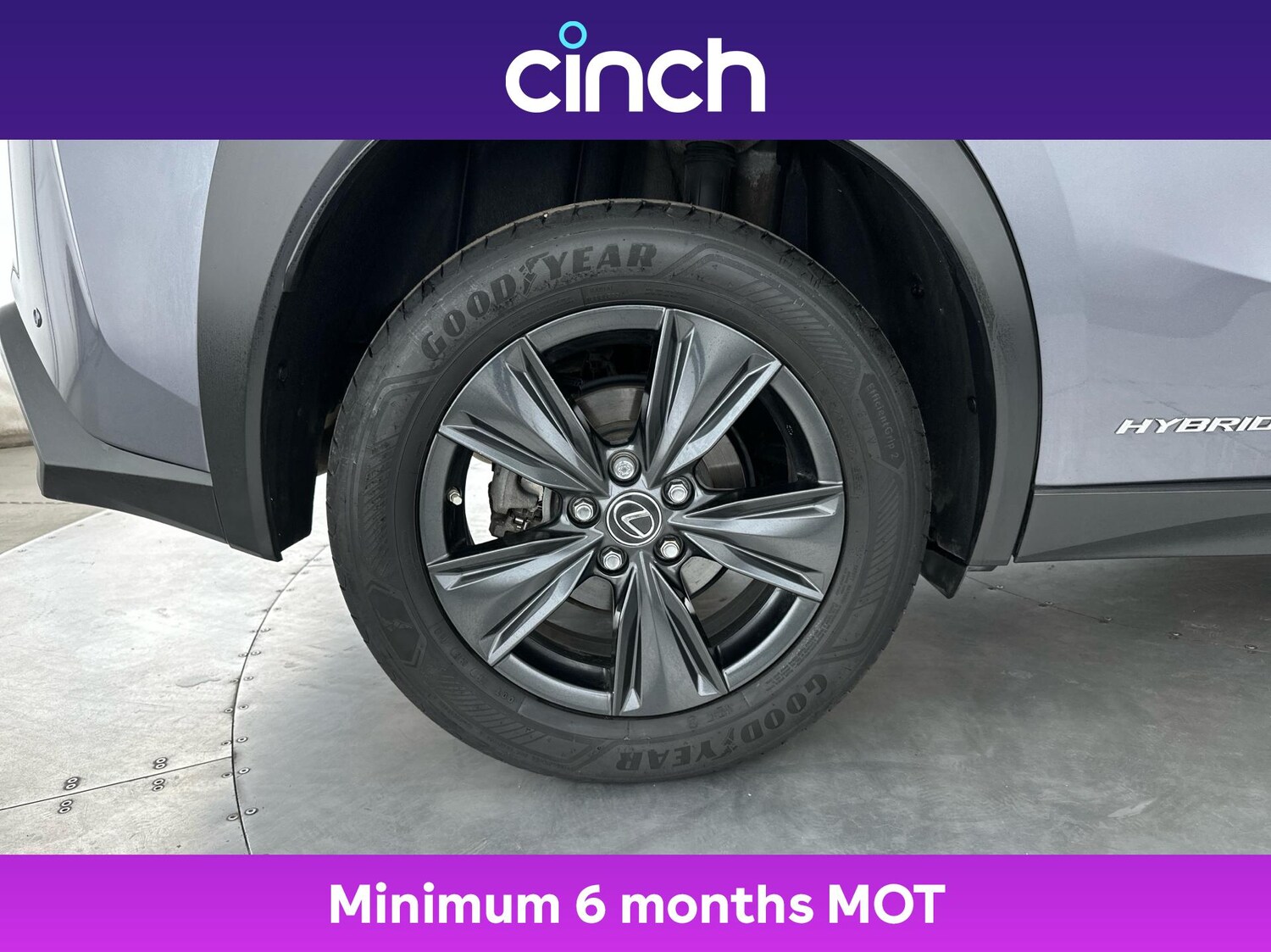 Used Lexus UX 2022 for sale - 76339109: Photo 27