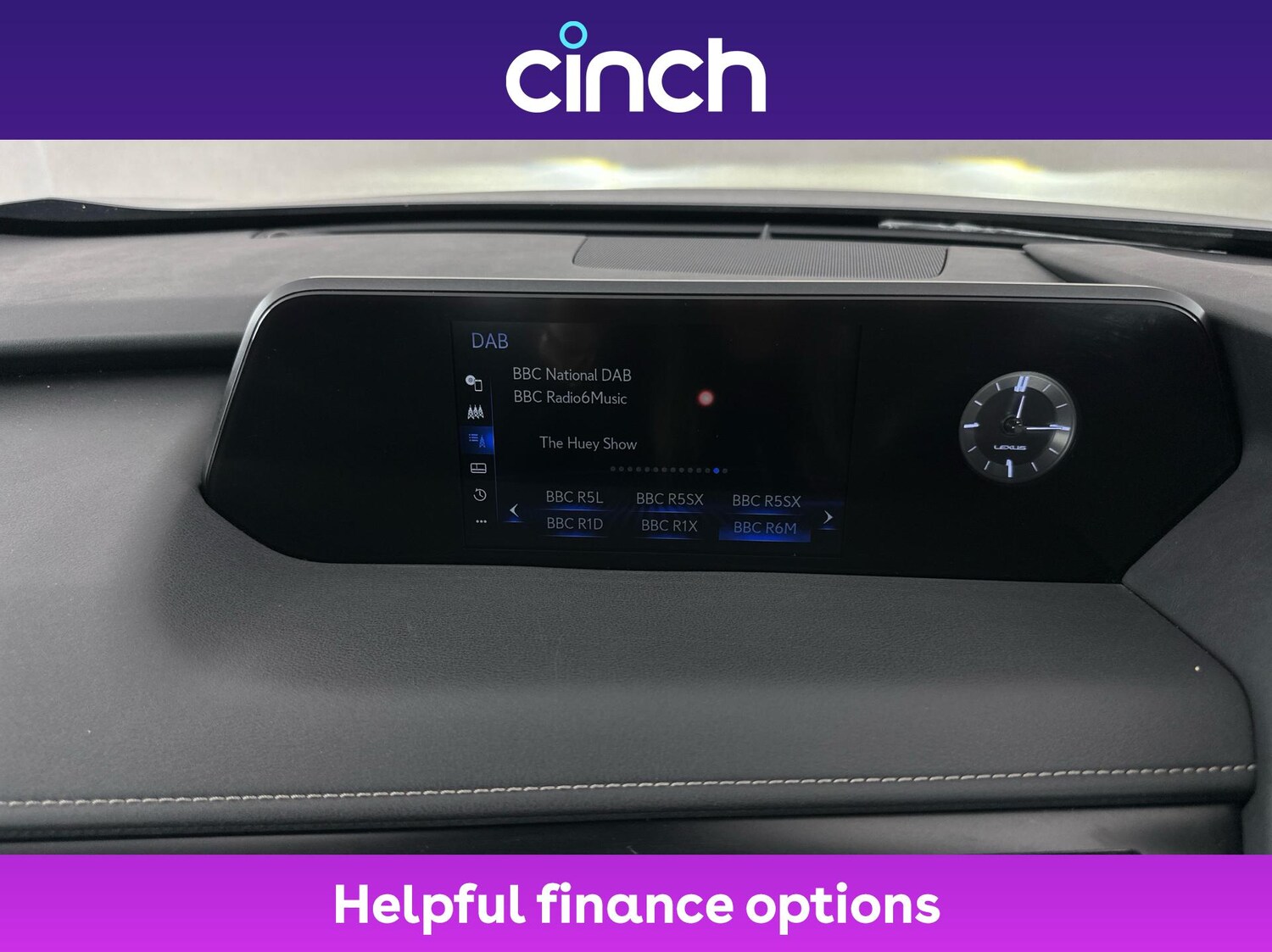 Used Lexus UX 2022 for sale - 76339109: Photo 30