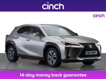 2021 - 300e 150kW 54.3 kWh 5dr E-CVT [Premium Plus Pack]