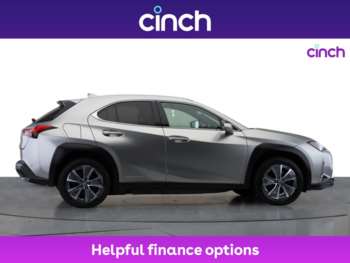 Used Lexus UX 2021 for sale - 75236822: Photo