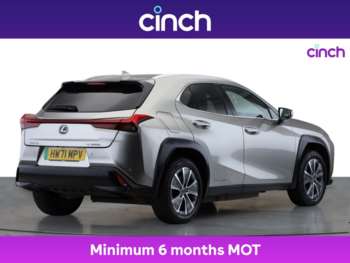 Used Lexus UX 2021 for sale - 75236822: Photo