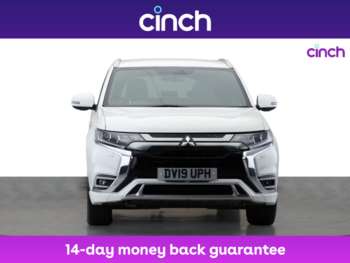 Used Mitsubishi Outlander 2019 for sale - 75150449: Photo