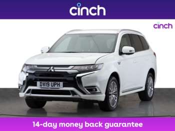 Used Mitsubishi Outlander 2019 for sale - 75150449: Photo