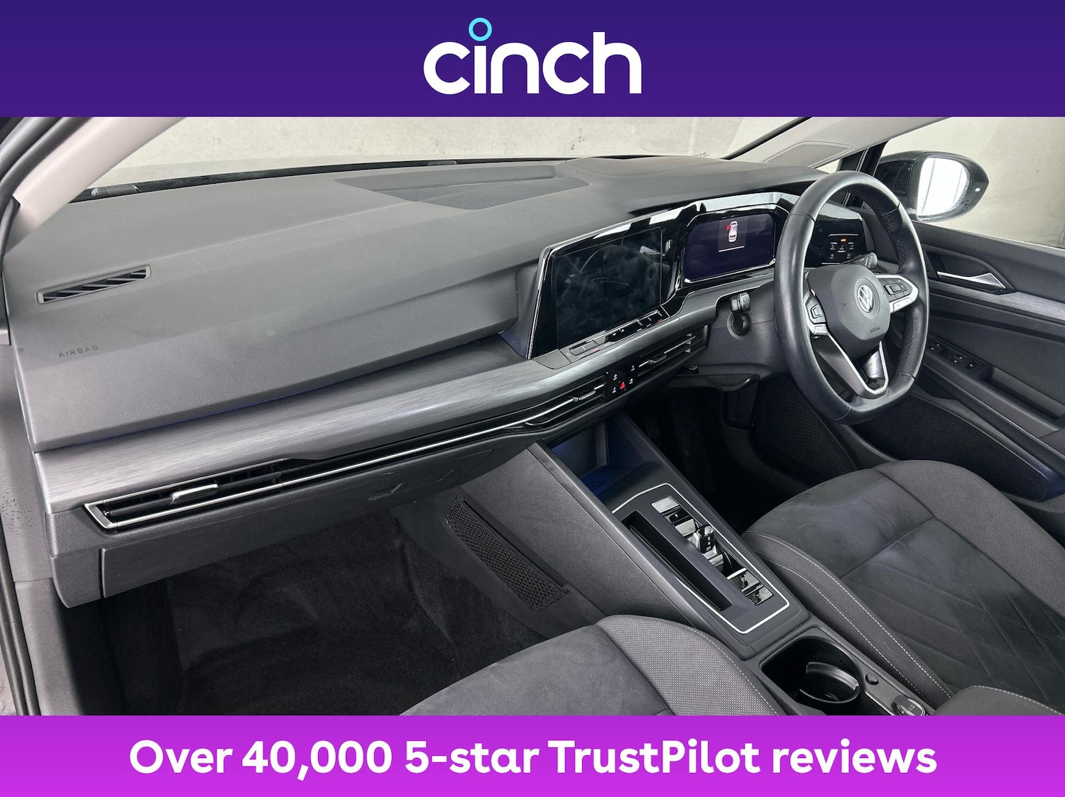 Used Volkswagen Golf 2020 for sale - 76745457: Photo 14