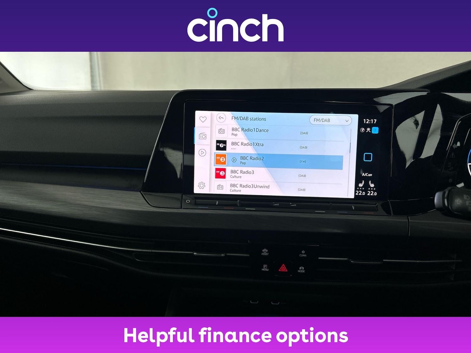 Used Volkswagen Golf 2020 for sale - 76745457: Photo 17