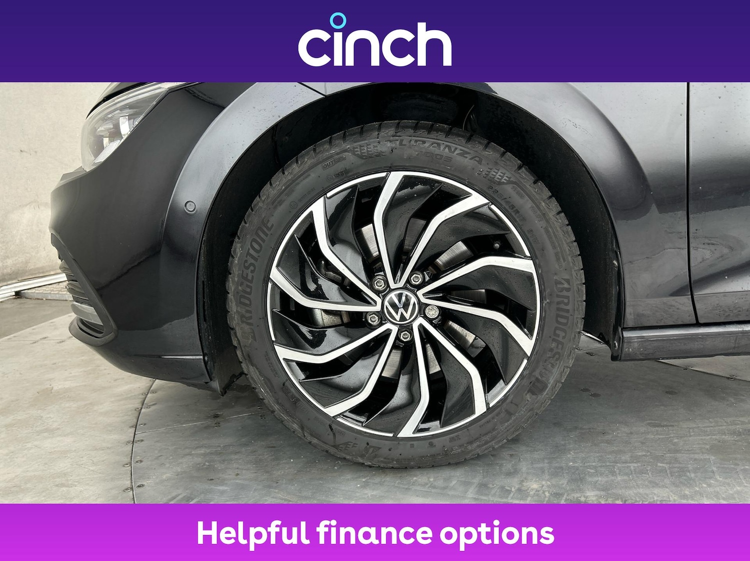 Used Volkswagen Golf 2020 for sale - 76745457: Photo 24