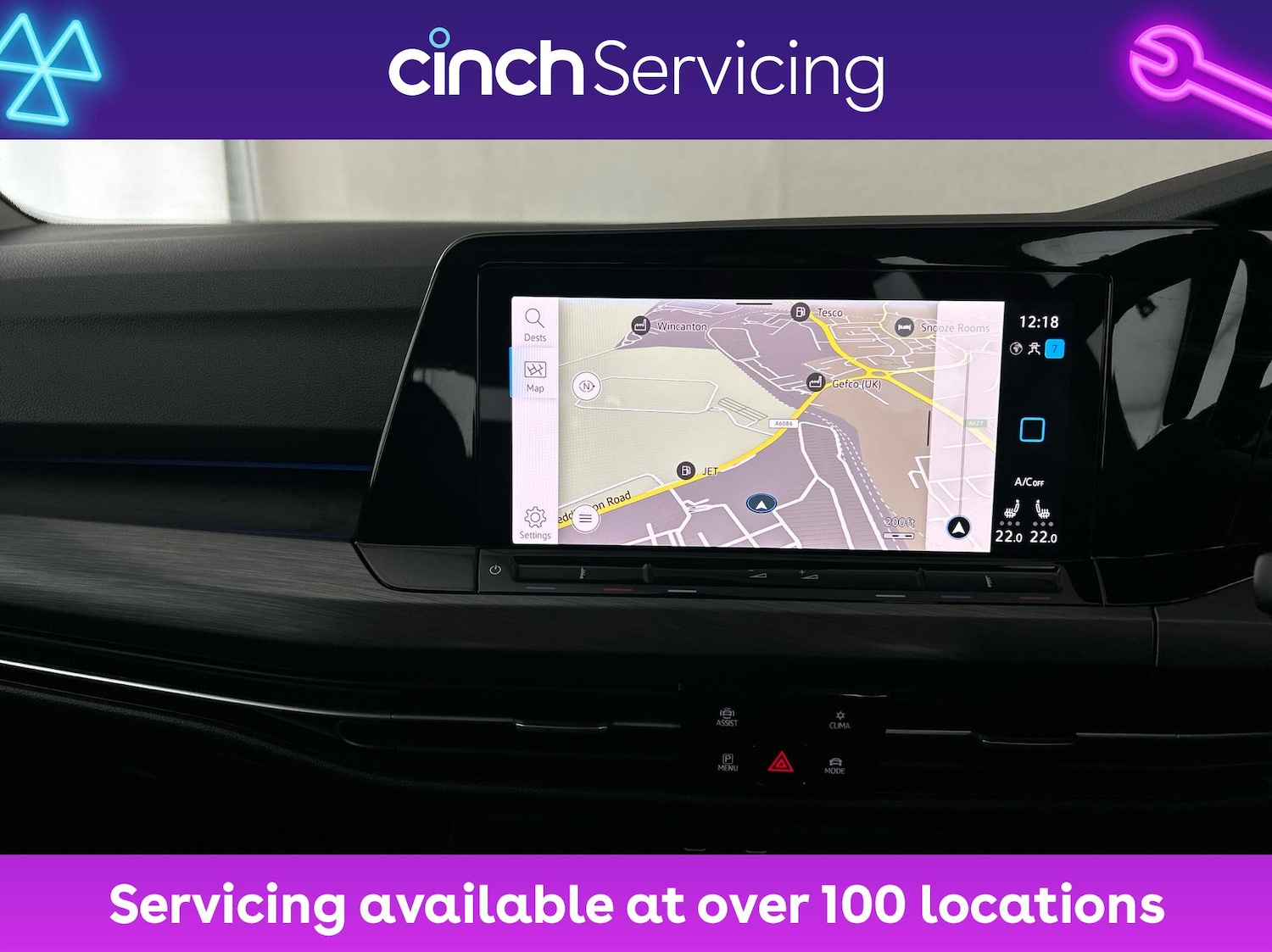 Used Volkswagen Golf 2020 for sale - 76745457: Photo 31