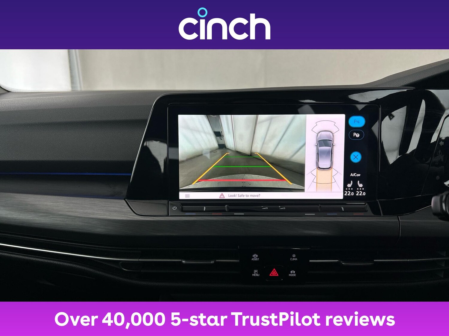 Used Volkswagen Golf 2020 for sale - 76745457: Photo 33