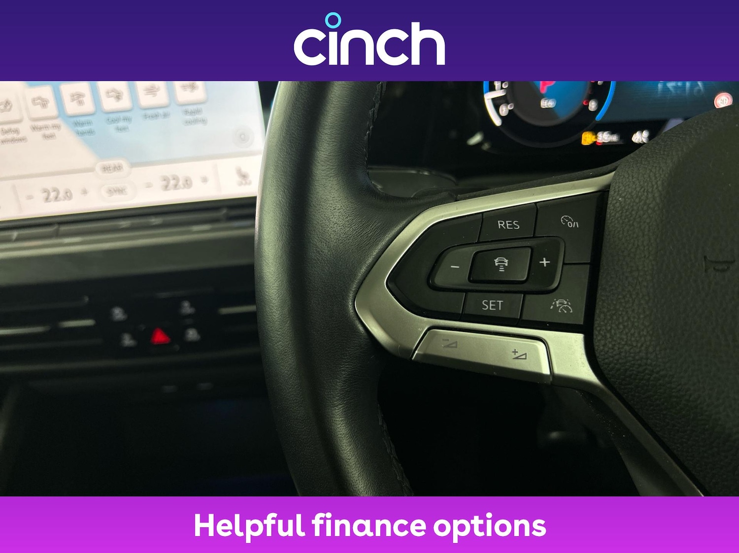 Used Volkswagen Golf 2020 for sale - 76745457: Photo 35