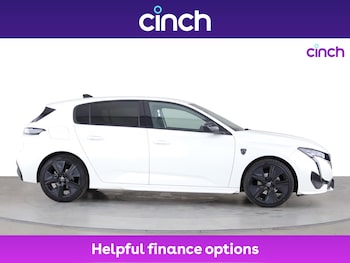 Used Peugeot 308 2022 for sale - 75892921: Photo