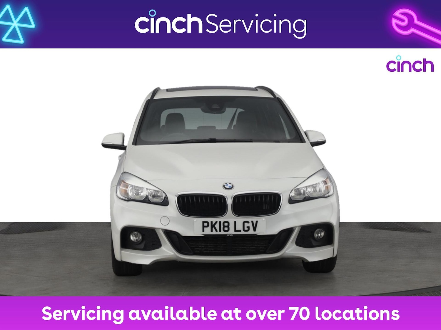 Used BMW 2 Series 2018 for sale - 76519850: Photo 11