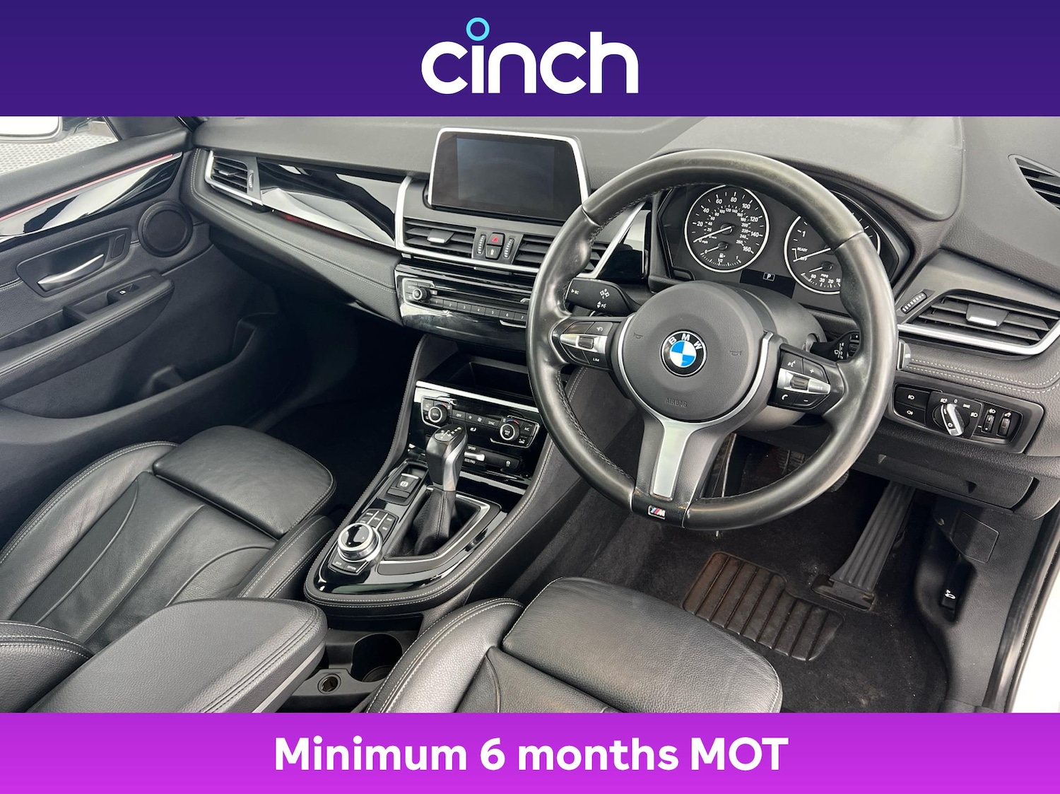 Used BMW 2 Series 2018 for sale - 76519850: Photo 12