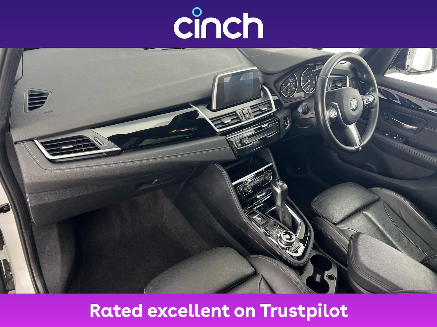 Used BMW 2 Series 2018 for sale - 76519850: Photo 14