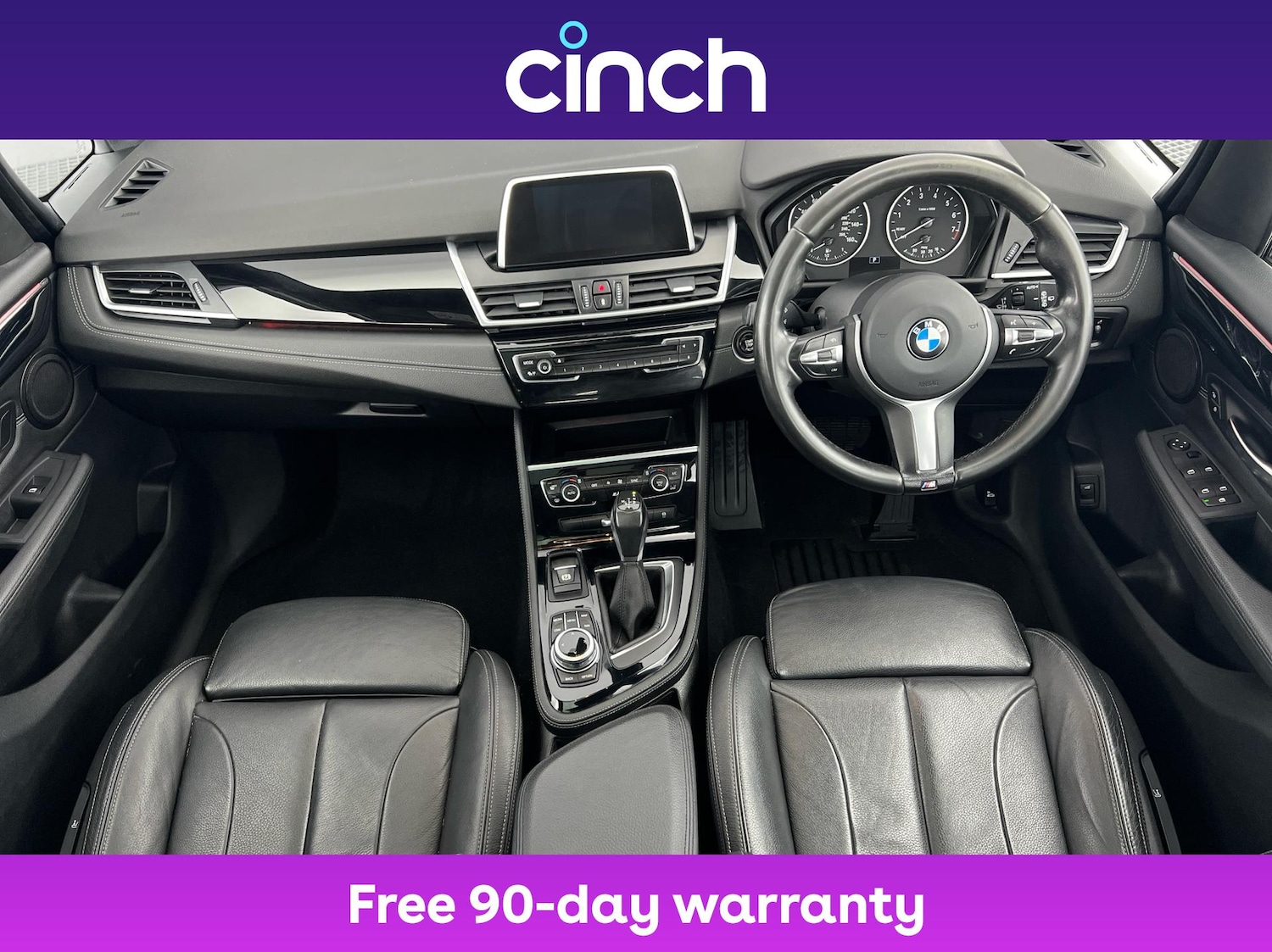 Used BMW 2 Series 2018 for sale - 76519850: Photo 15