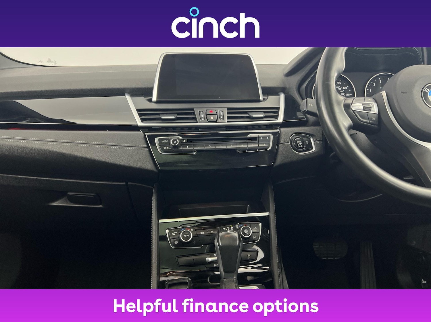 Used BMW 2 Series 2018 for sale - 76519850: Photo 17