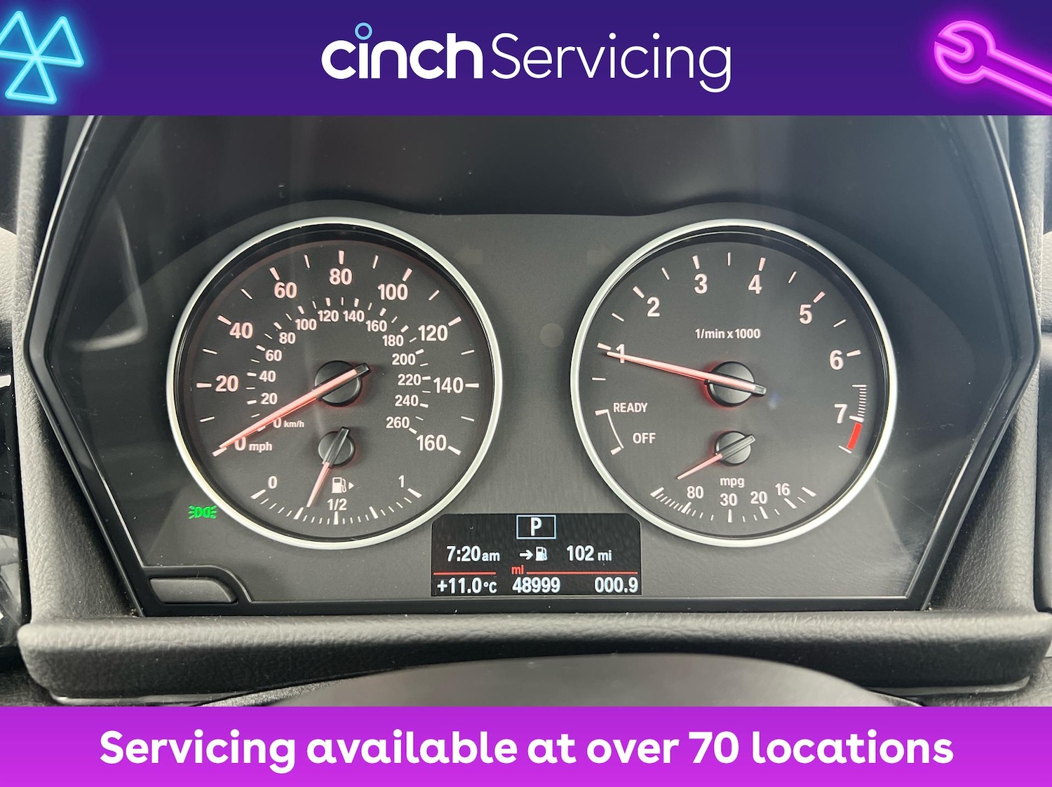 Used BMW 2 Series 2018 for sale - 76519850: Photo 18