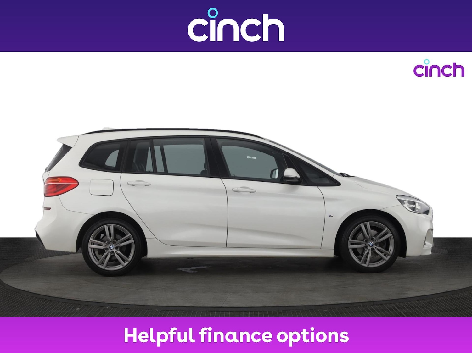 Used BMW 2 Series 2018 for sale - 76519850: Photo 2