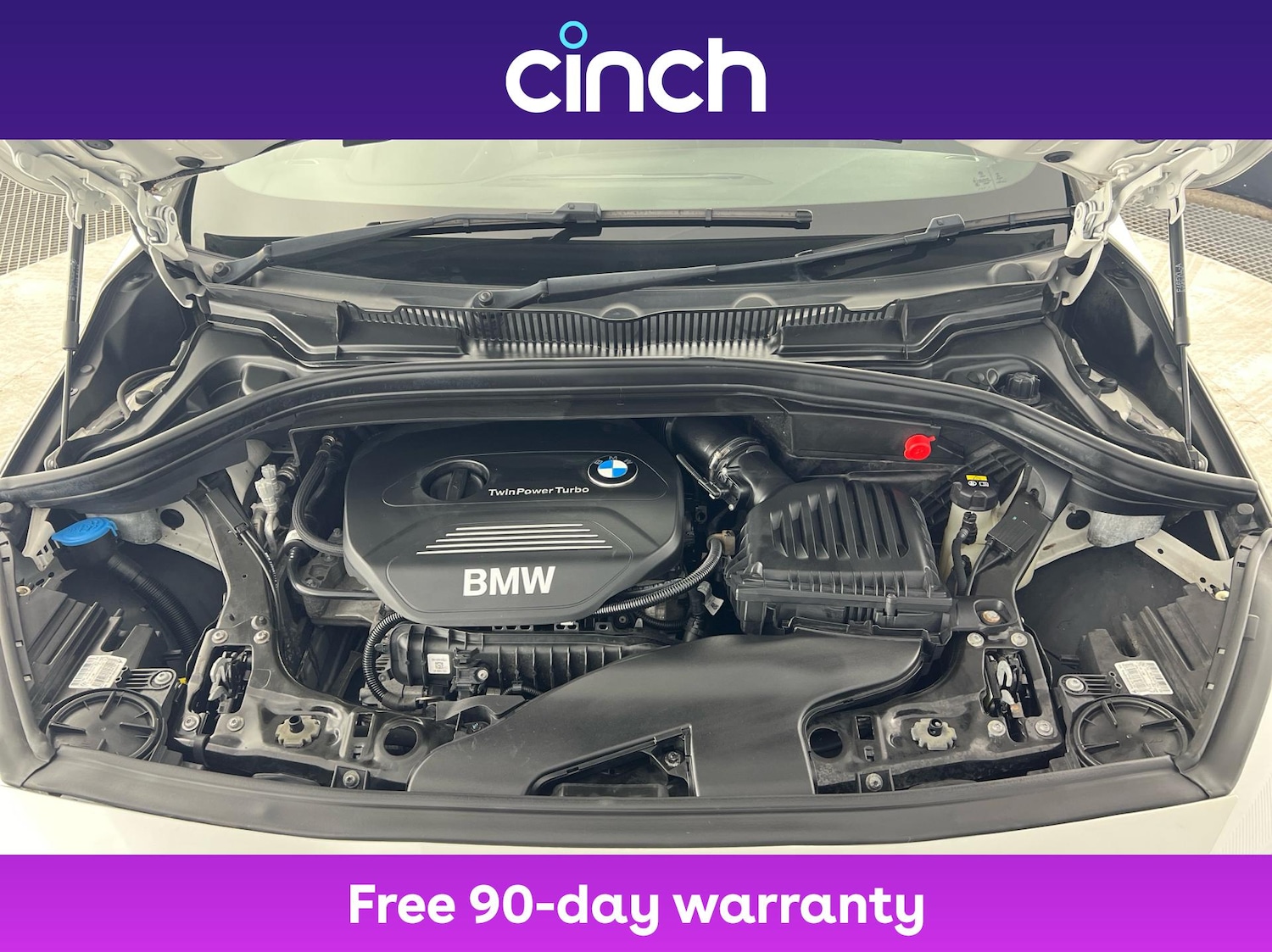 Used BMW 2 Series 2018 for sale - 76519850: Photo 23