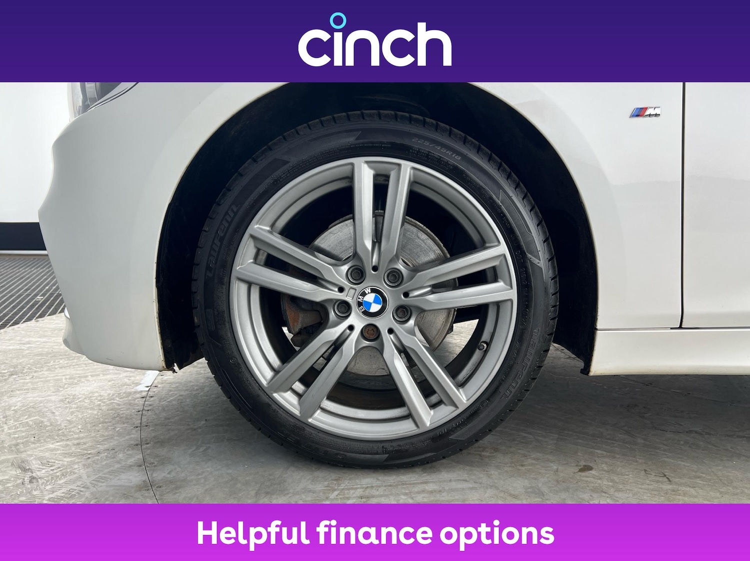 Used BMW 2 Series 2018 for sale - 76519850: Photo 24