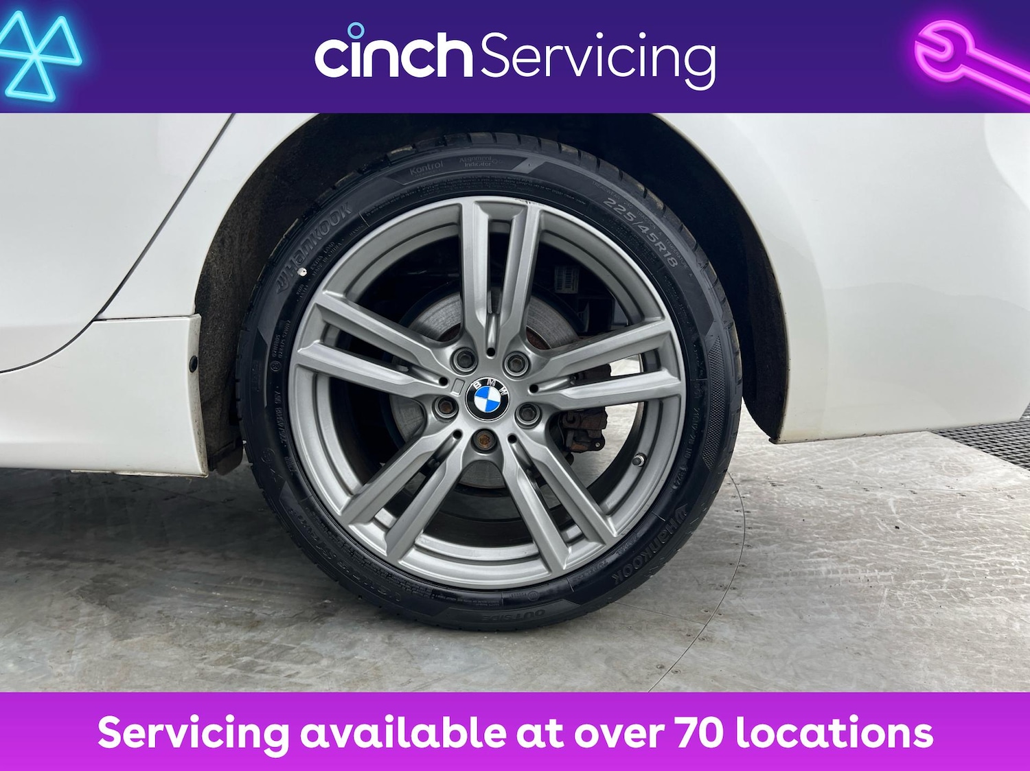 Used BMW 2 Series 2018 for sale - 76519850: Photo 26