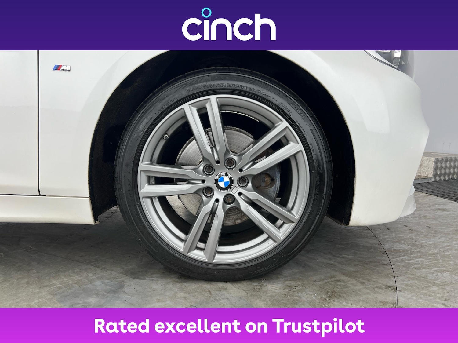 Used BMW 2 Series 2018 for sale - 76519850: Photo 28