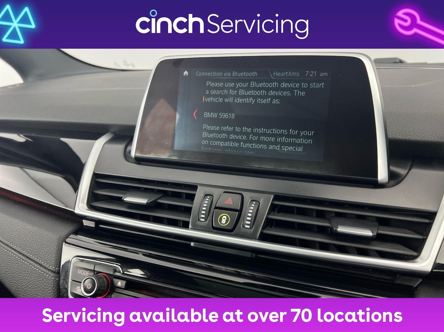 Used BMW 2 Series 2018 for sale - 76519850: Photo 31