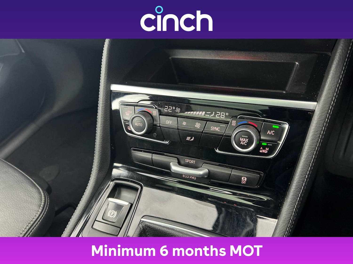 Used BMW 2 Series 2018 for sale - 76519850: Photo 32