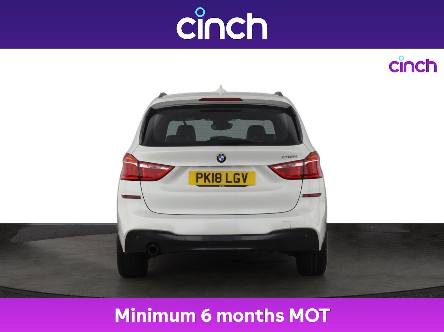 Used BMW 2 Series 2018 for sale - 76519850: Photo 5