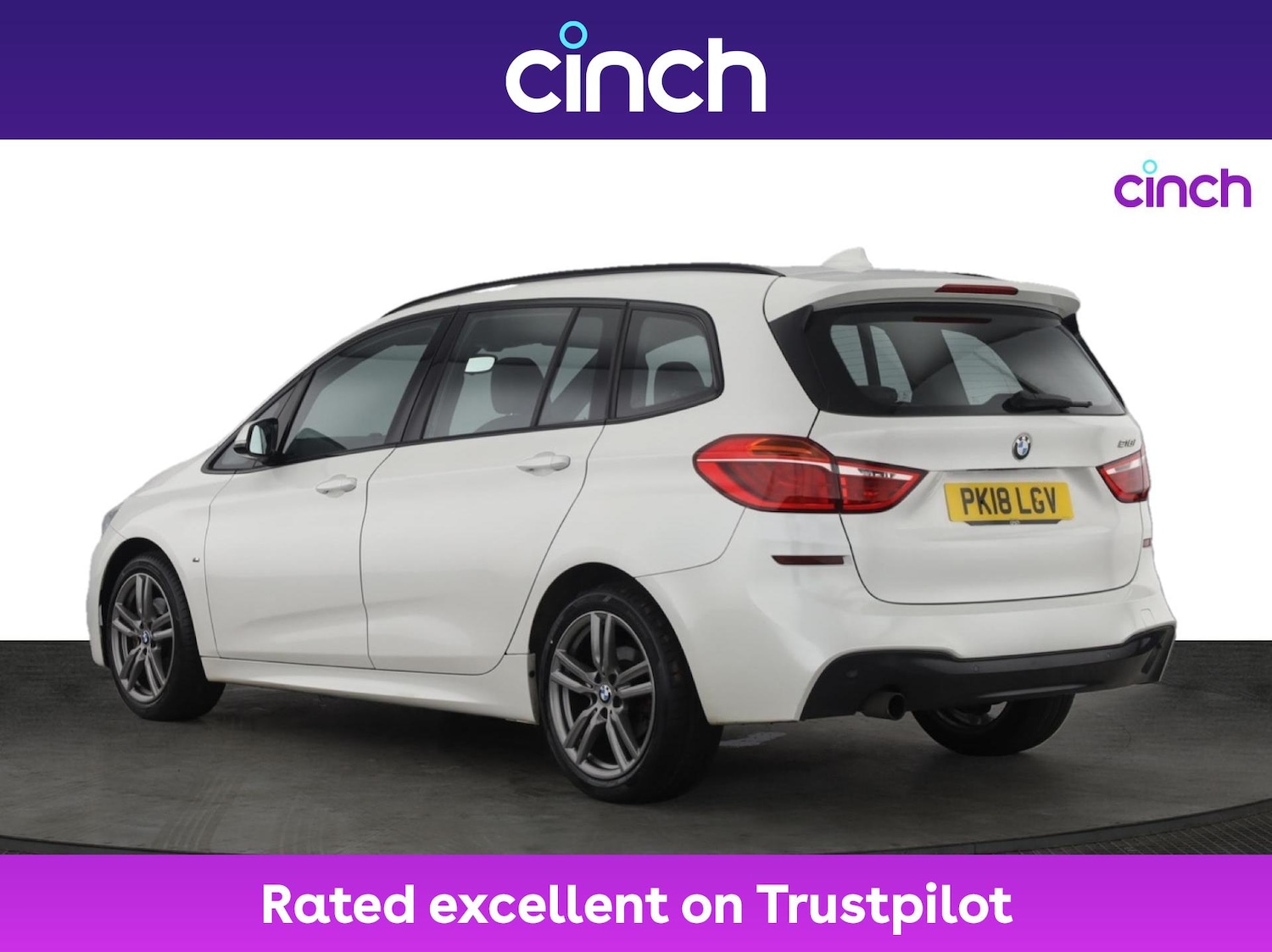 Used BMW 2 Series 2018 for sale - 76519850: Photo 6