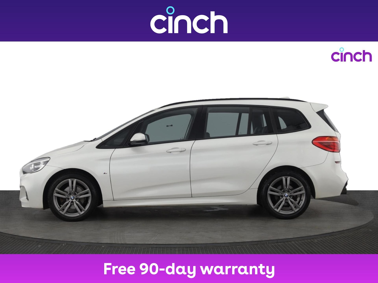 Used BMW 2 Series 2018 for sale - 76519850: Photo 8