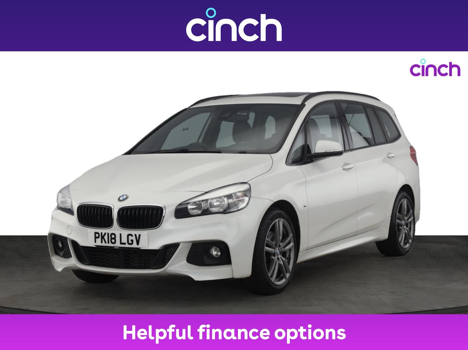 Used BMW 2 Series 2018 for sale - 76519850: Photo 9