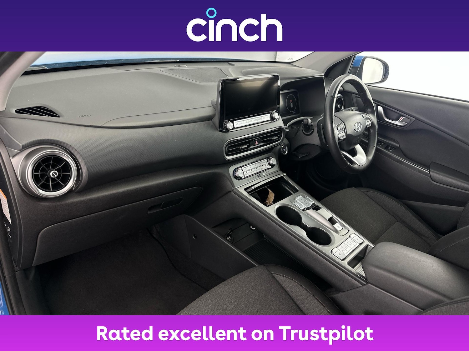 Used Hyundai KONA 2022 for sale - 76590252: Photo 14