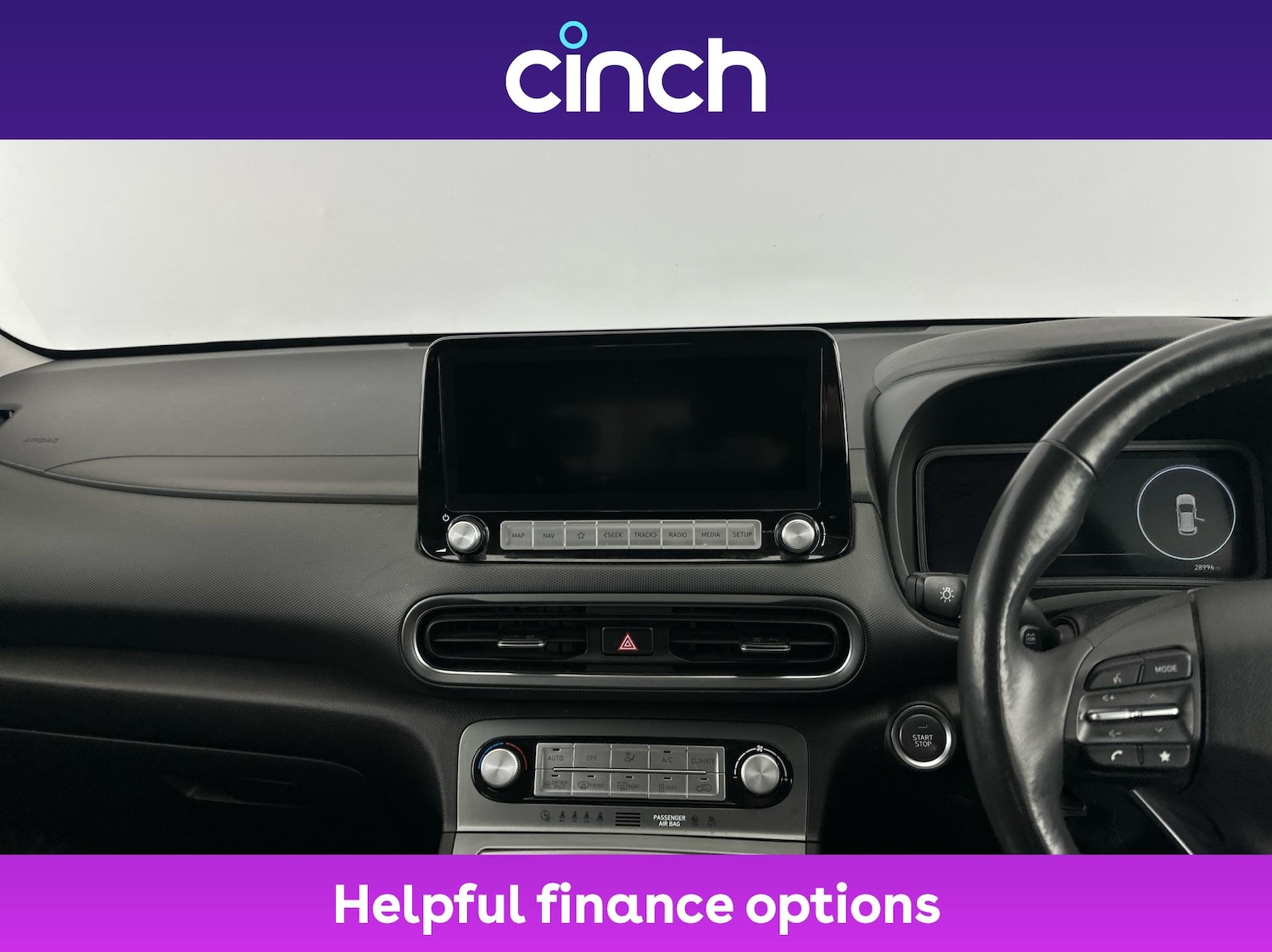 Used Hyundai KONA 2022 for sale - 76590252: Photo 17