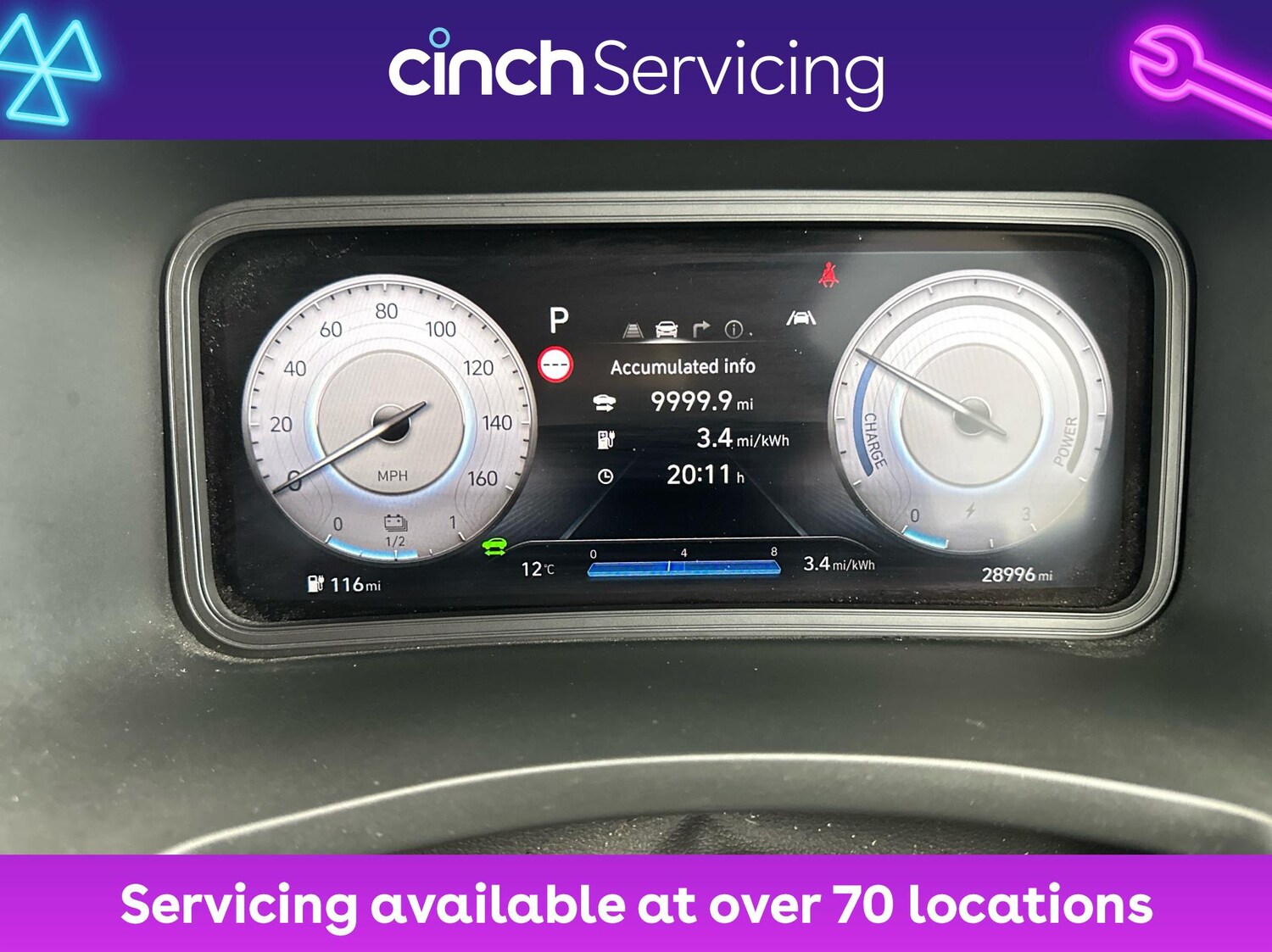 Used Hyundai KONA 2022 for sale - 76590252: Photo 18