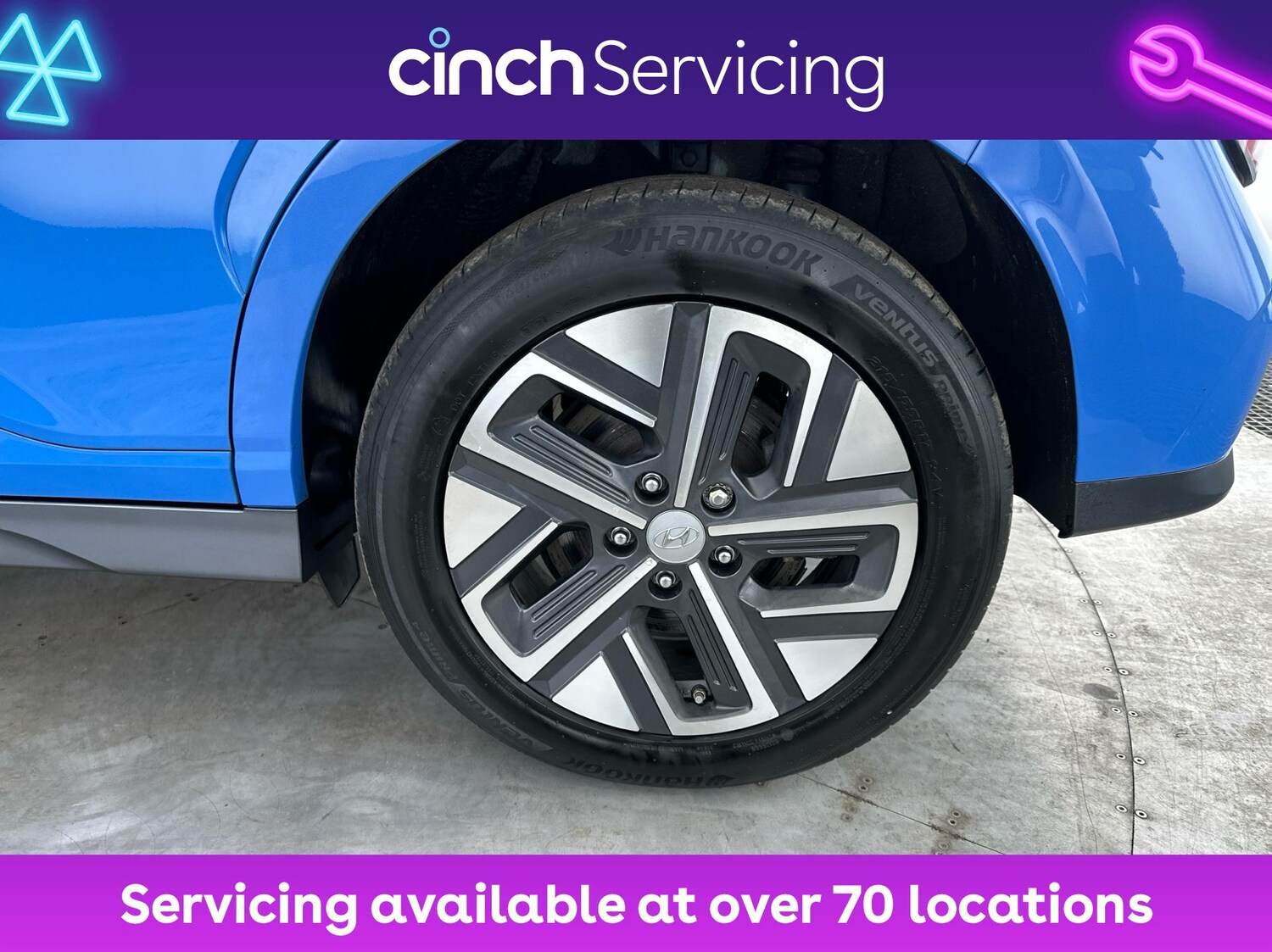 Used Hyundai KONA 2022 for sale - 76590252: Photo 26