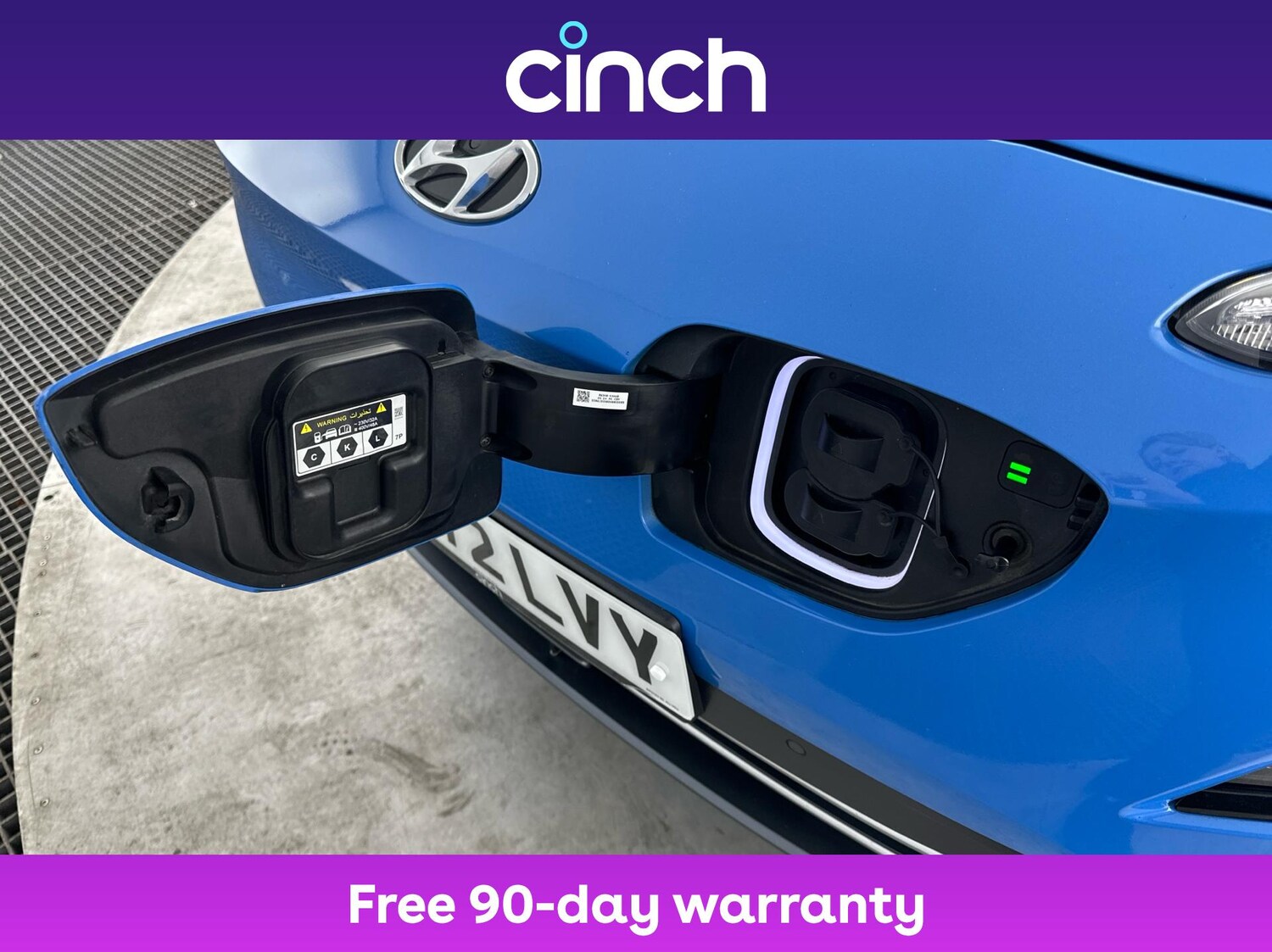 Used Hyundai KONA 2022 for sale - 76590252: Photo 29