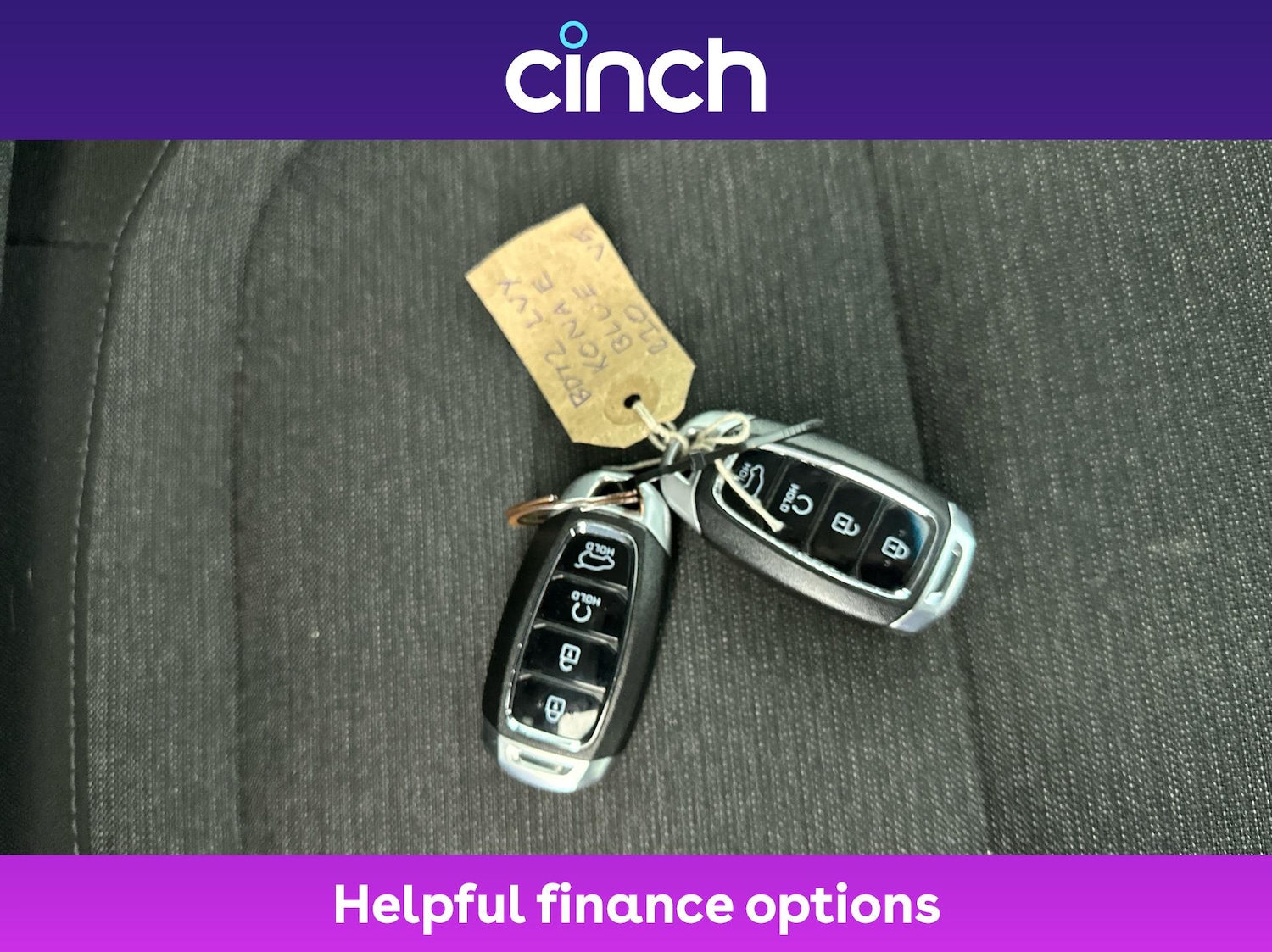 Used Hyundai KONA 2022 for sale - 76590252: Photo 30