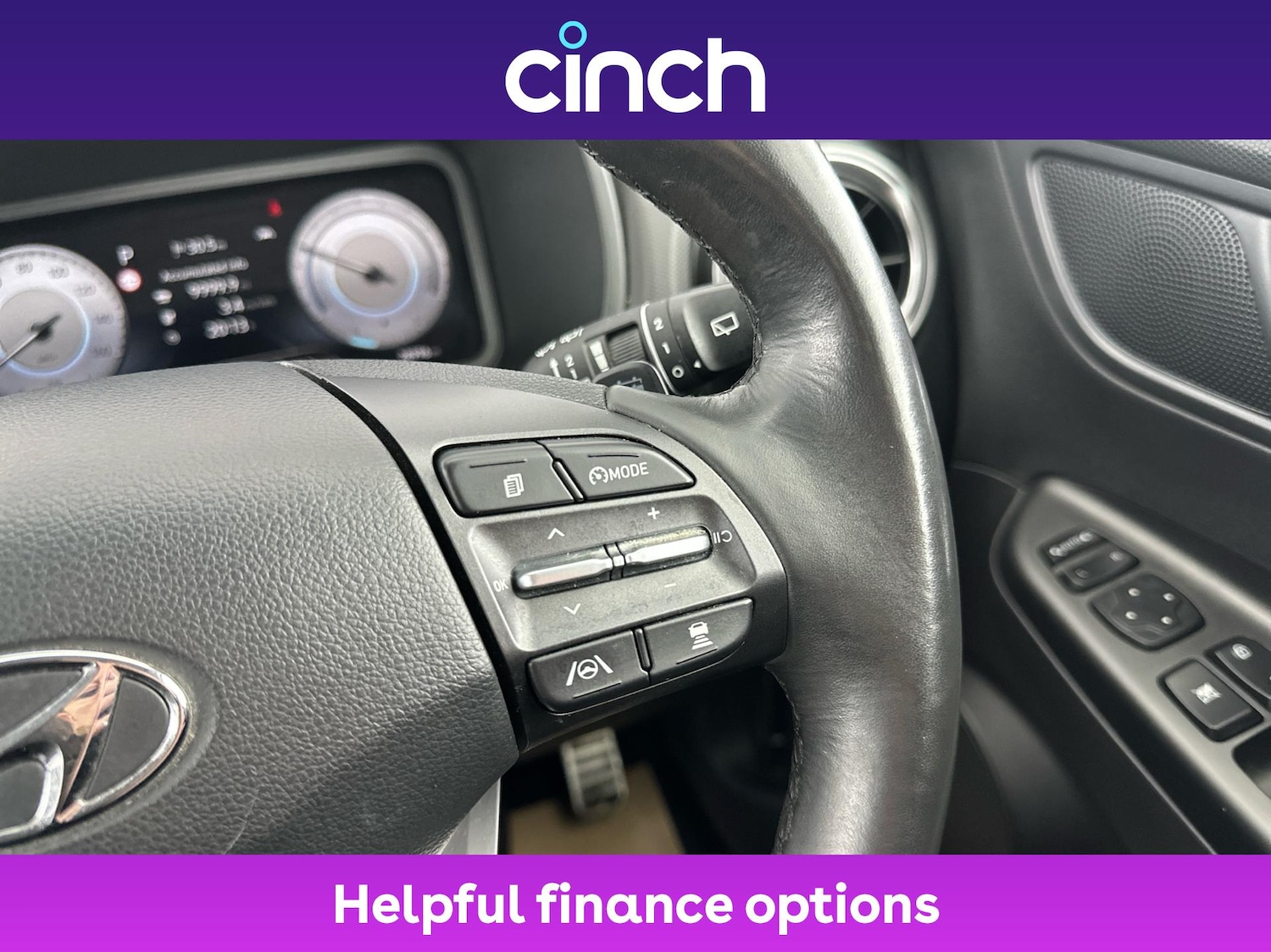 Used Hyundai KONA 2022 for sale - 76590252: Photo 35