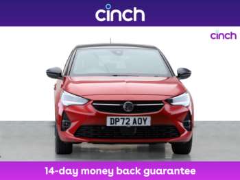 Used Vauxhall Corsa 2023 for sale - 74827943: Photo