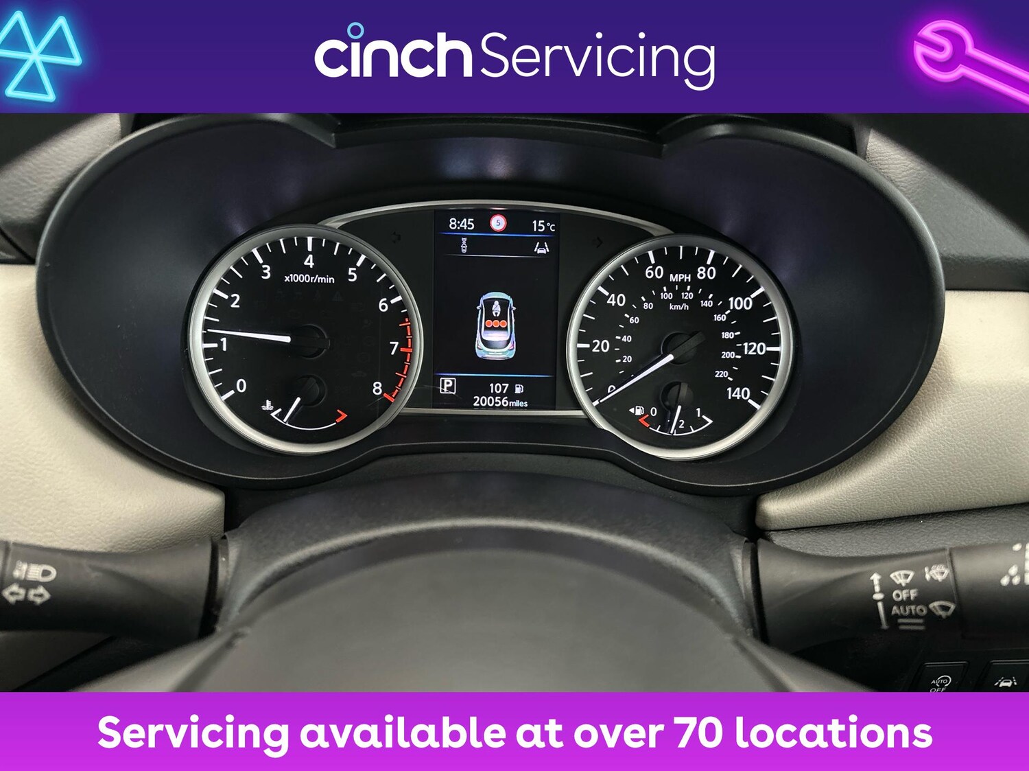 Used Nissan Micra 2021 for sale - 76395031: Photo 18