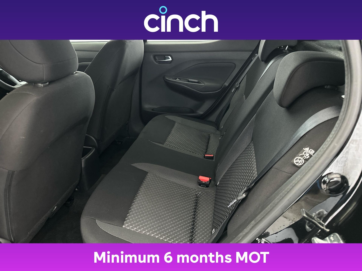 Used Nissan Micra 2021 for sale - 76395031: Photo 20