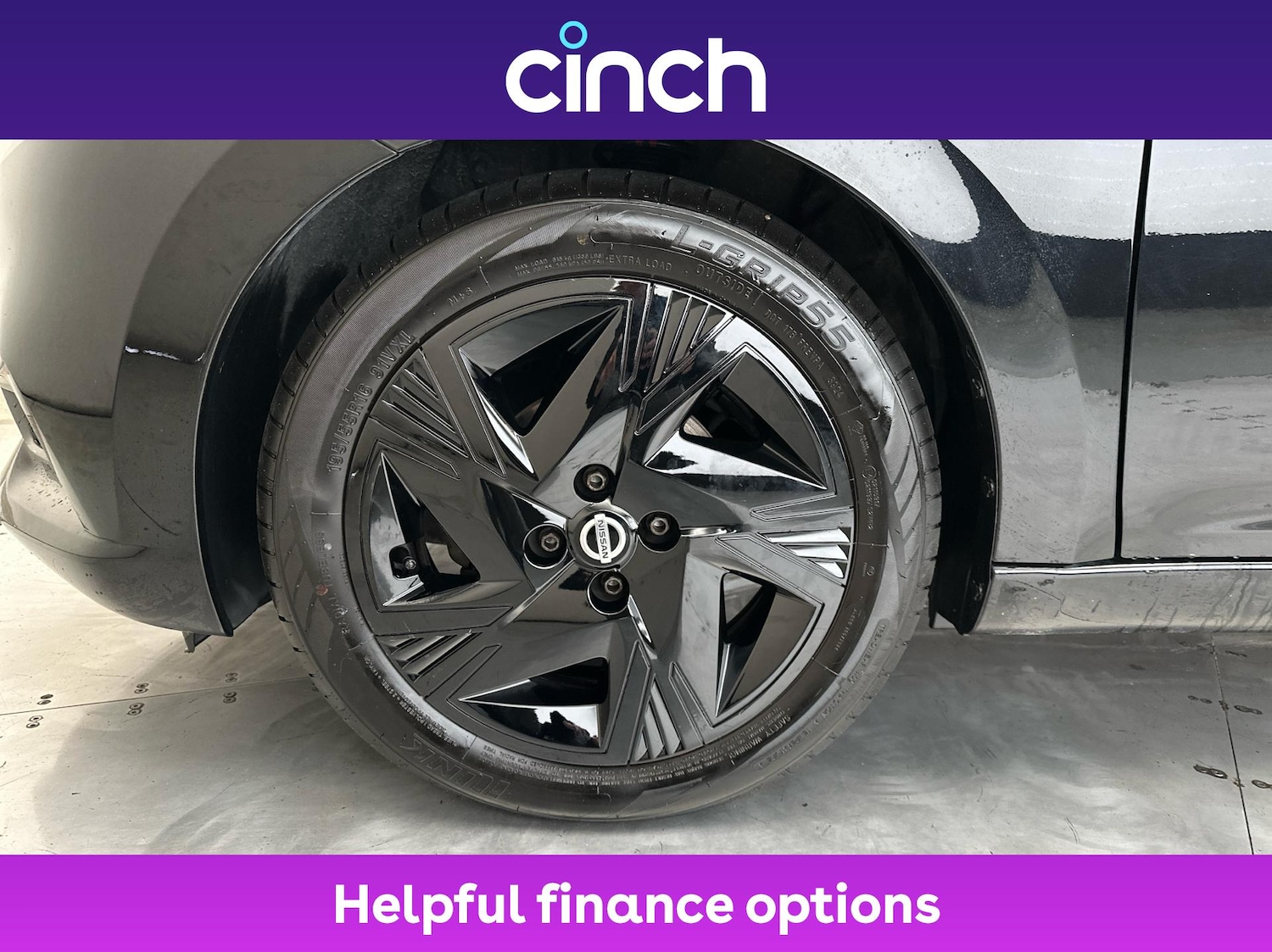 Used Nissan Micra 2021 for sale - 76395031: Photo 24