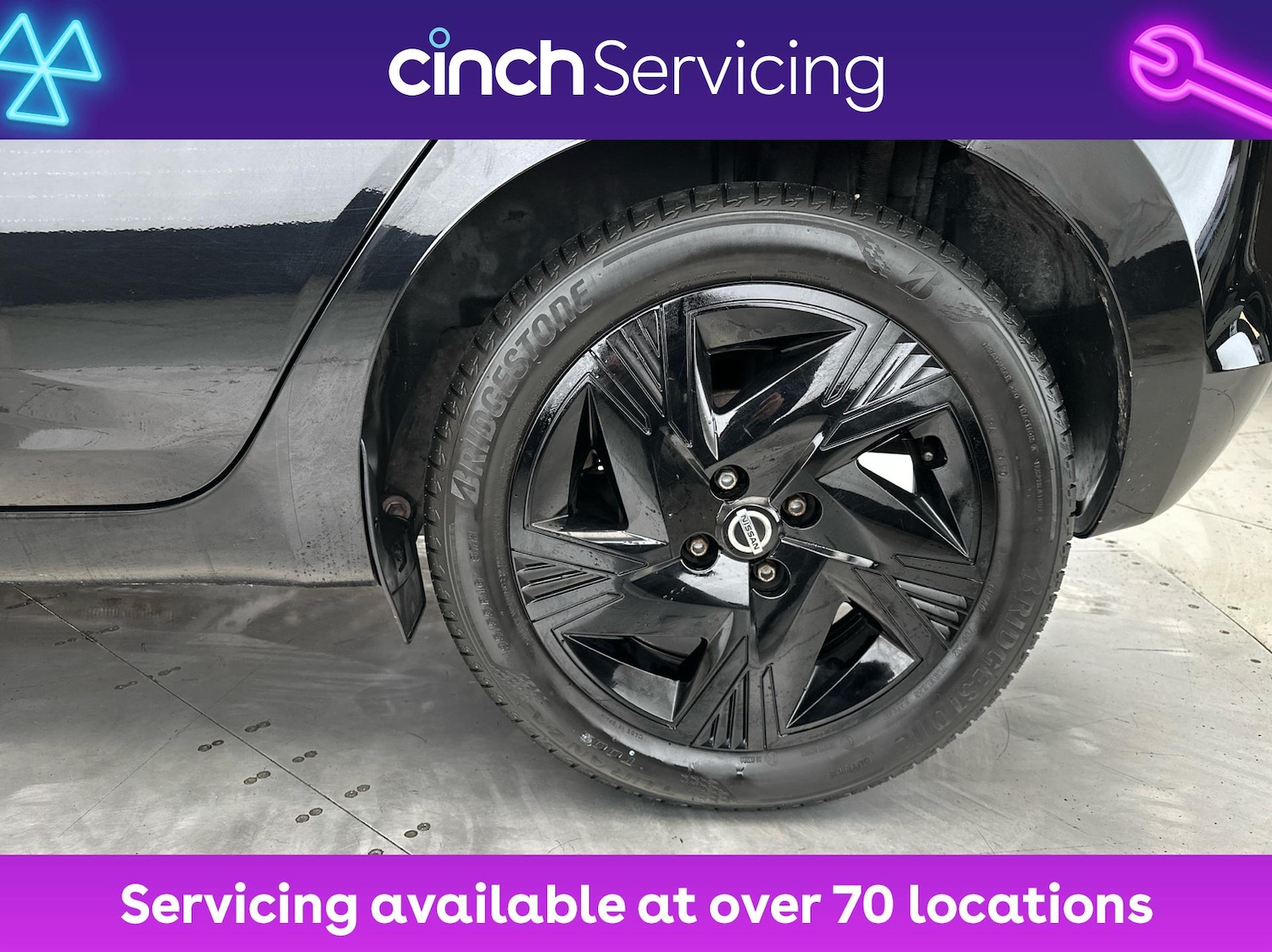 Used Nissan Micra 2021 for sale - 76395031: Photo 26