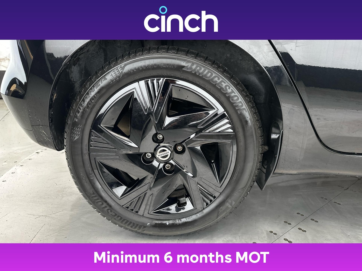 Used Nissan Micra 2021 for sale - 76395031: Photo 27