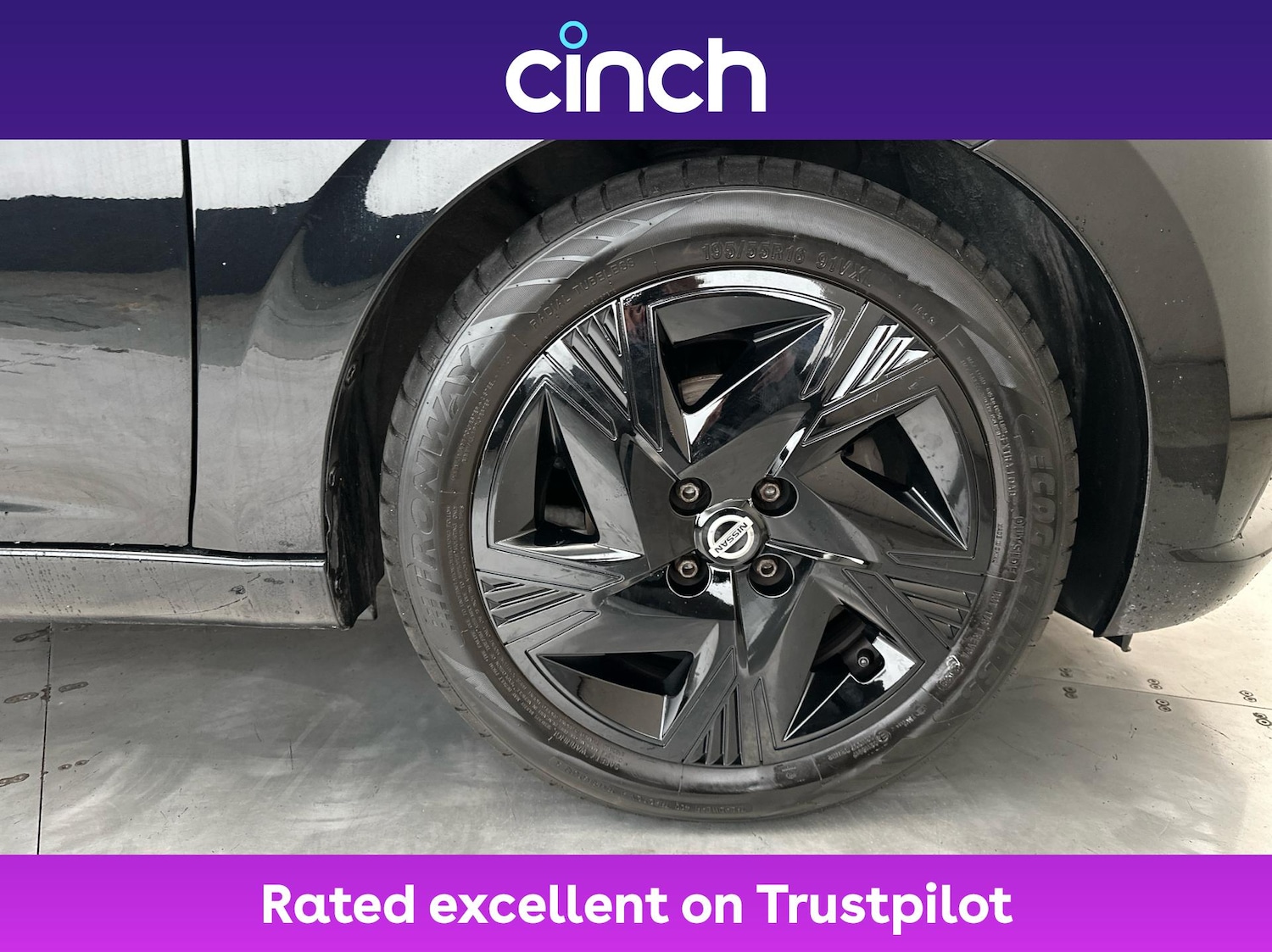 Used Nissan Micra 2021 for sale - 76395031: Photo 28