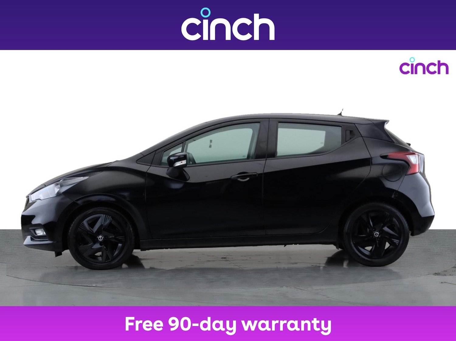 Used Nissan Micra 2021 for sale - 76395031: Photo 8