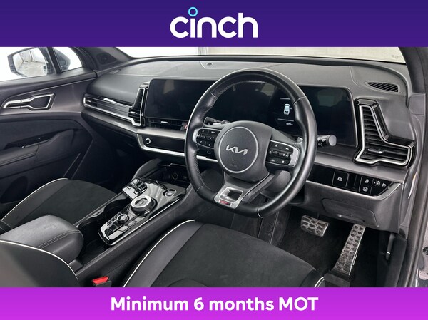 Used Kia Sportage 2022 for sale - 76164381: Photo 12