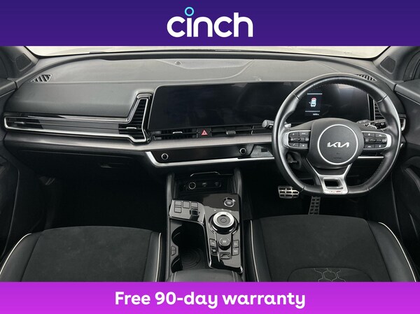 Used Kia Sportage 2022 for sale - 76164381: Photo 15
